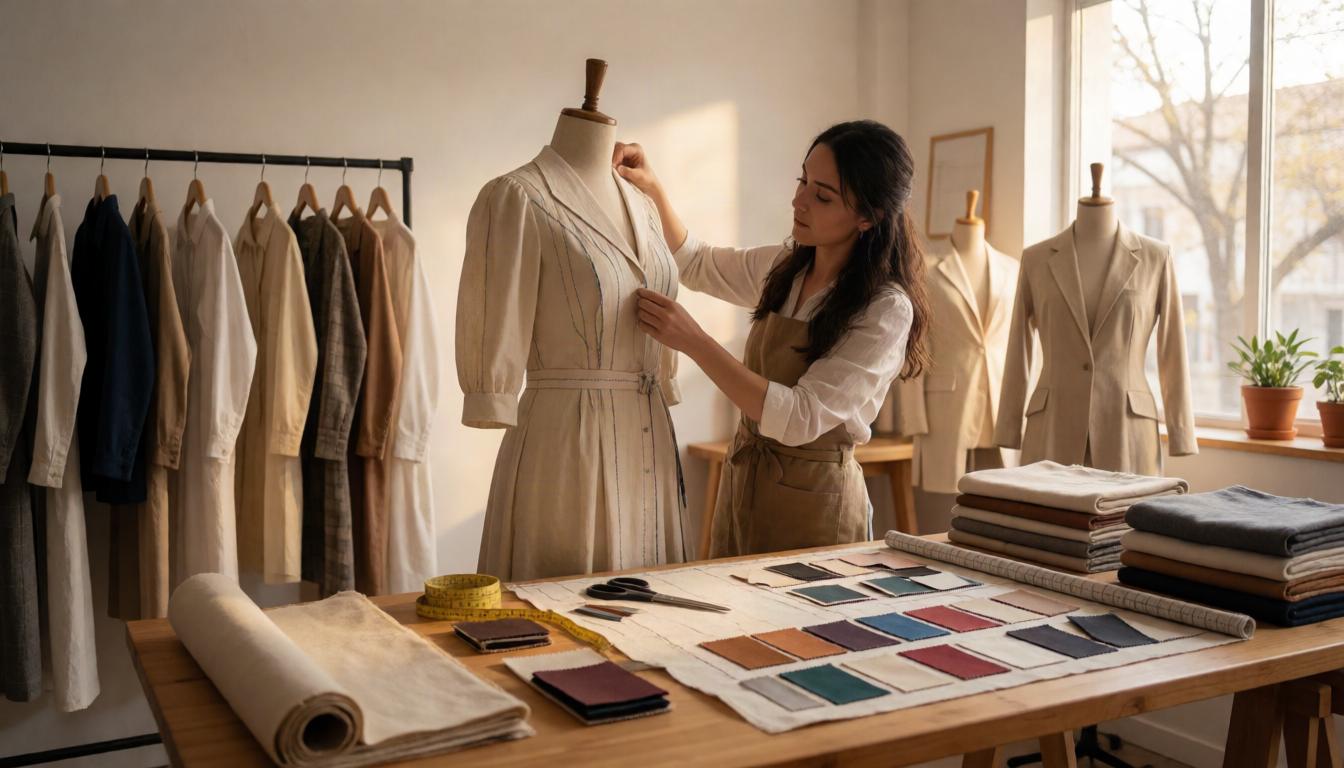 Remodelá y reutilizá tu ropa