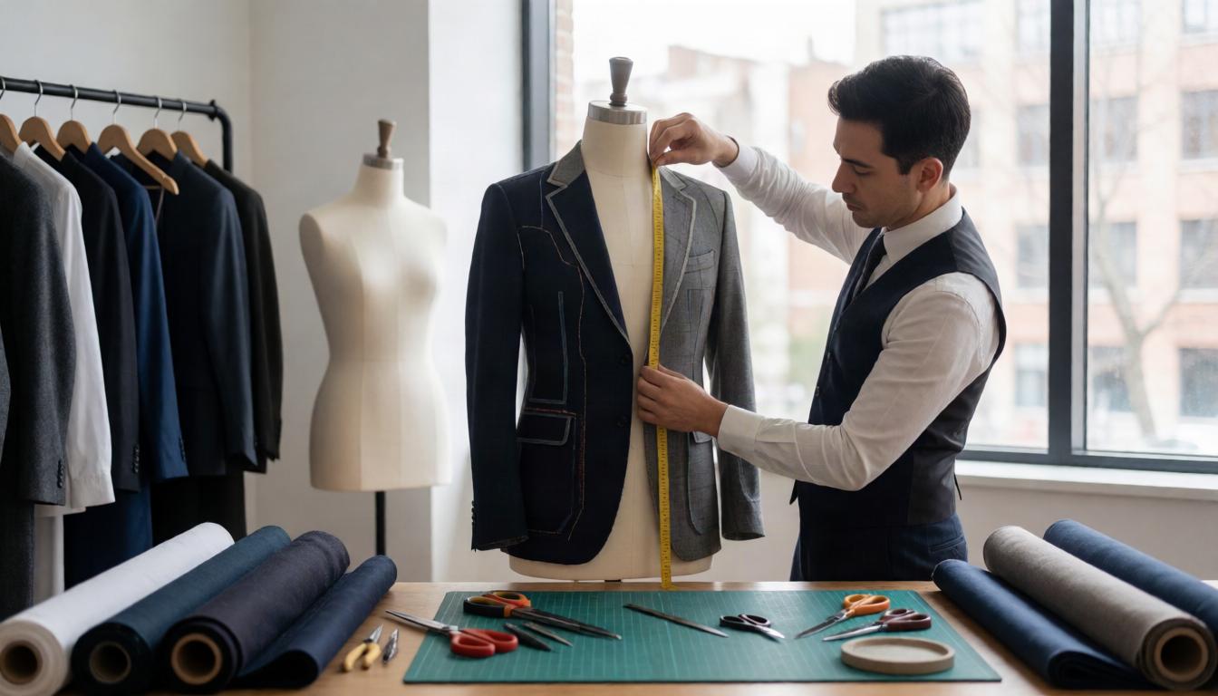 Remodelación de vestidos y faldas